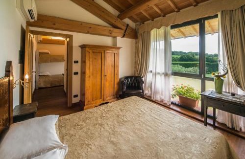 Caprino Veronese Casa | Tenuta La Presa