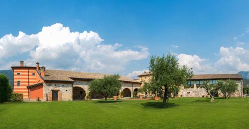 Caprino Veronese Casa | Tenuta La Presa