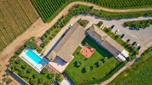 Caprino Veronese Casa | Tenuta La Presa