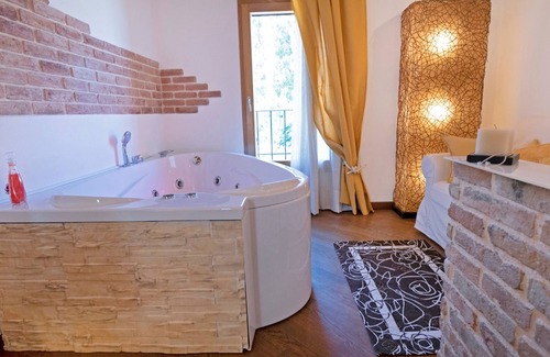 Borgo Montone Casa | Tenuta La Rotta