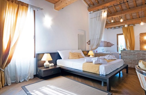 Borgo Montone Casa | Tenuta La Rotta
