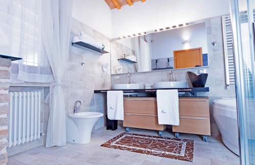Borgo Montone Casa | Tenuta La Rotta