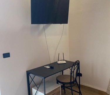 Acquaviva Platani Casa | Tenuta Lanza Il Mulino
