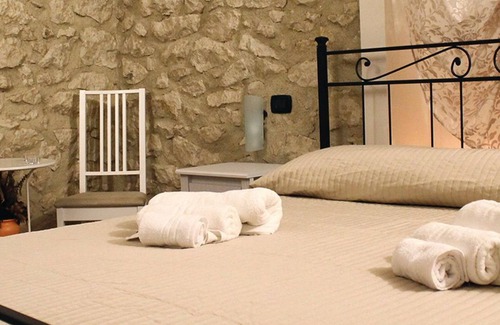 Caltanissetta Casa | Tenuta Lanza Il Mulino