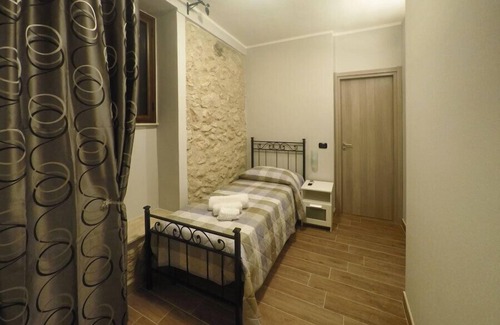 Caltanissetta Casa | Tenuta Lanza Il Mulino