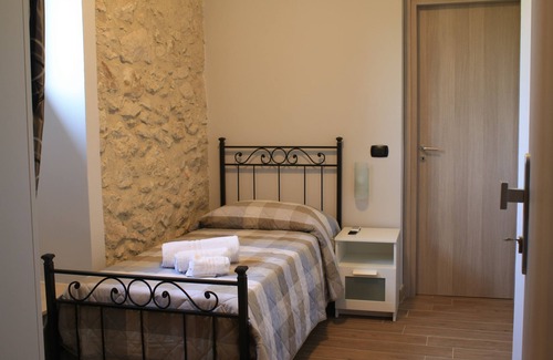 Caltanissetta Casa | Tenuta Lanza Il Mulino