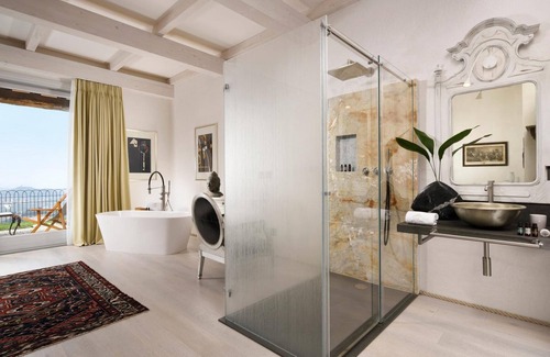 Tregnago Casa | Tenuta Le Cave