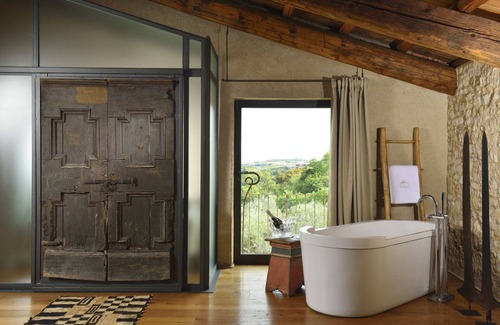 Tregnago Casa | Tenuta Le Cave