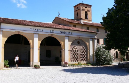 Solferino Casa | Tenuta Le Sorgive Agriturismo