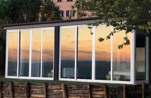 Monterotondo Complejo | Tenuta Lisetta