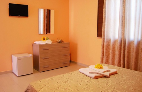 Isola di Capo Rizzuto Casa | Tenuta Madre Terra Resort