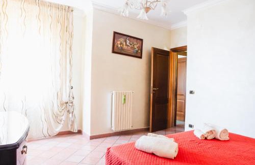 Fagnano Castello Cama Y Desayuno | Tenuta MalescioQuintieri