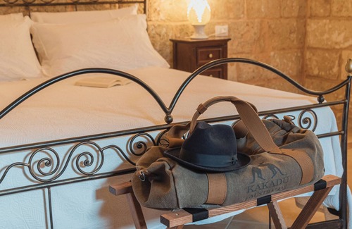Sternatia Casa | Tenuta Masseria & Spa Chicco Rizzo