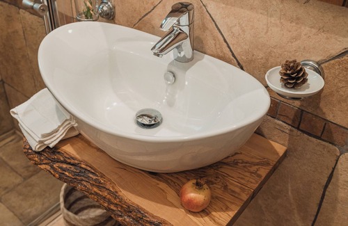 Sternatia Casa | Tenuta Masseria & Spa Chicco Rizzo