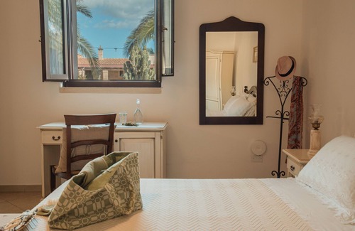Sternatia Casa | Tenuta Masseria & Spa Chicco Rizzo