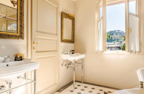 San Giusto Casa | Tenuta Merlò