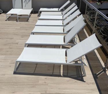 Frisa Hotel | Tenuta Micoli