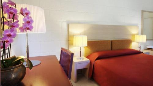 L'Assunta Complejo | Tenuta Monacelle