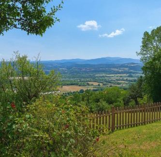 Ramiola Cabina | Tenuta Monte Bago