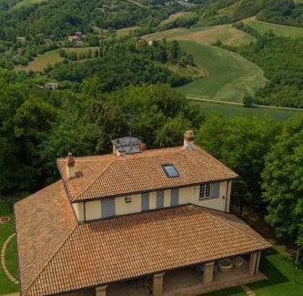 Ramiola Cabina | Tenuta Monte Bago