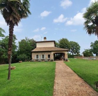 Ramiola Cabina | Tenuta Monte Bago