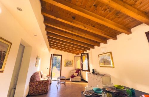Vesime Casa | Tenuta MonteOliveto - Family Cottage - Agriturismo nelle Langhe
