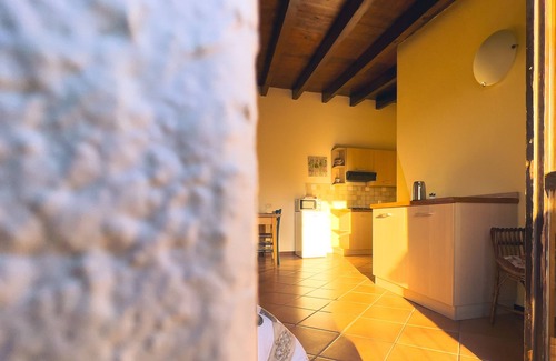 Vesime Otro | Tenuta MonteOliveto