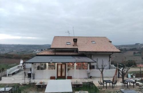 Ripa Teatina Cama Y Desayuno | Tenuta Ornella