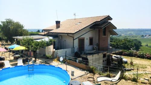Ripa Teatina Cama Y Desayuno | Tenuta Ornella