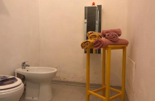 Leverano Casa | Tenuta Palladini 5 chilometri da porto cesario