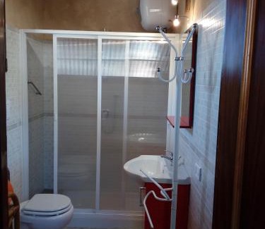 Sonnino Casa | Tenuta Palma