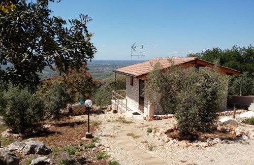 Sonnino Casa | Tenuta Palma