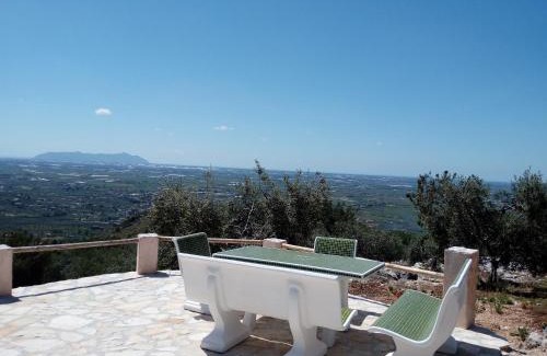 Sonnino Casa | Tenuta Palma