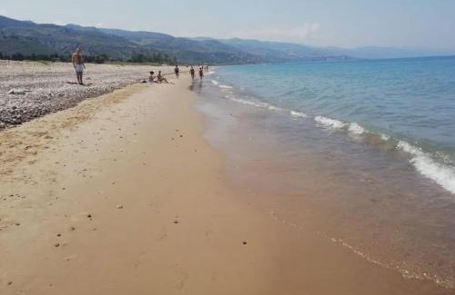 Caronia Apartamento | Tenuta Piana1 con accesso diretto al mare