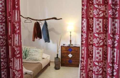 Caronia Apartamento | Tenuta Piana1 con accesso diretto al mare