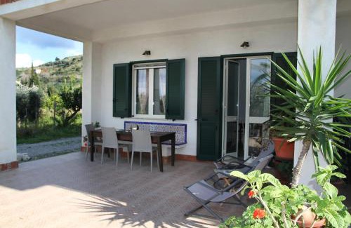 Caronia Apartamento | Tenuta Piana1 con accesso diretto al mare