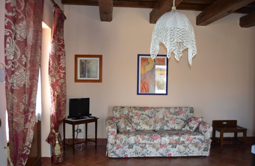 Amelia Otro | Tenuta Pizzogallo