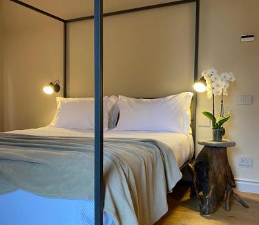 Rivanazzano Casa | Tenuta Pizzone Wine Resort