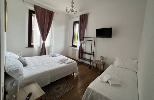 Lido Adriano Casa | Tenuta Raspona