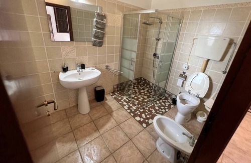 Lido Adriano Casa | Tenuta Raspona