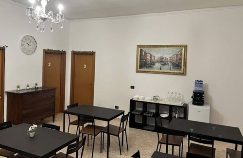 Lido Adriano Casa | Tenuta Raspona
