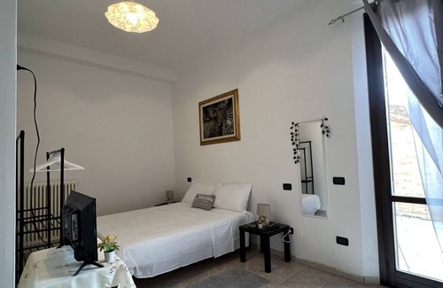Lido Adriano Casa | Tenuta Raspona