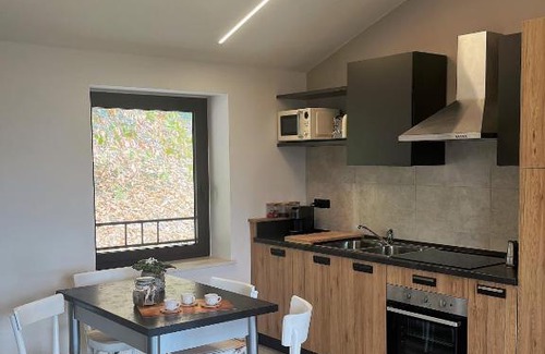Villar San Costanzo Casa | Tenuta Rella