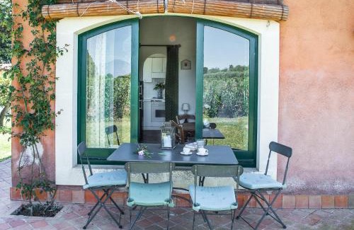 Costa Saracena-Castelluccio Casa | Tenuta San Calogero Appartamento Alloro