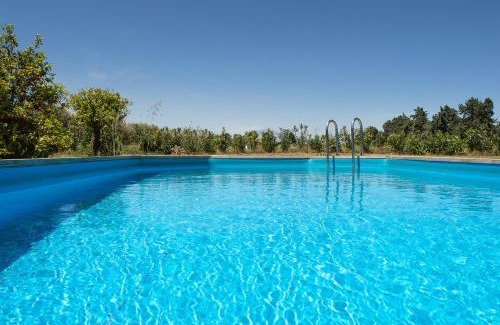 Costa Saracena-Castelluccio Casa | Tenuta San Calogero Appartamento Alloro