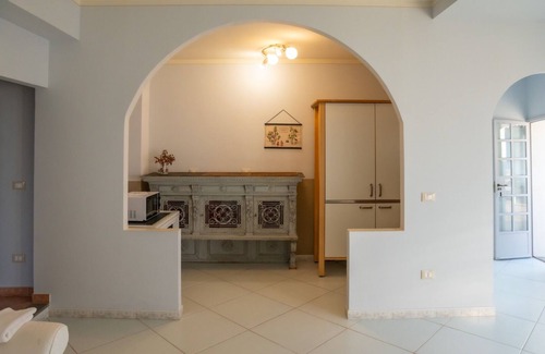 Serravalle Scrivia Casa | Tenuta san Giorgio