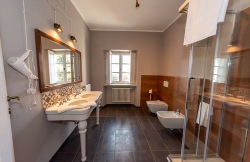 Serravalle Scrivia Casa | Tenuta san Giorgio