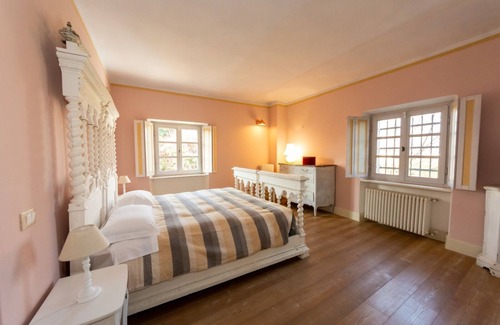 Serravalle Scrivia Casa | Tenuta san Giorgio