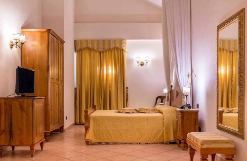 Falciano del Massico Cama Y Desayuno | Tenuta Sciacca