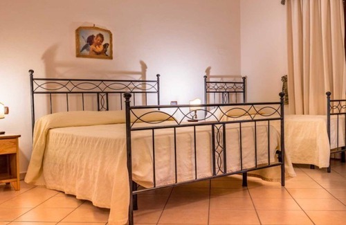 Falciano del Massico Cama Y Desayuno | Tenuta Sciacca